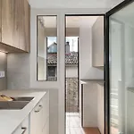 Flateli Pou Rodo 3 * Girona