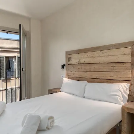 Apartment Flateli Pou Rodo 3 *