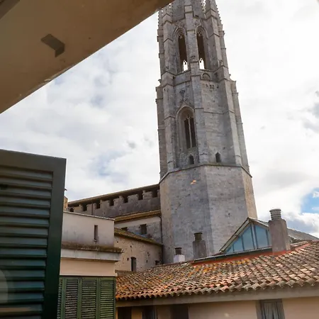 Apartment Flateli Pou Rodo 3 Girona