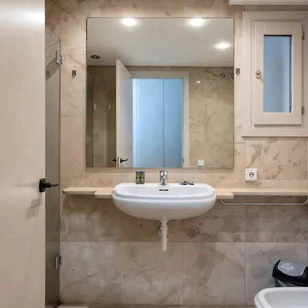 Flateli Pou Rodo 3 Apartment