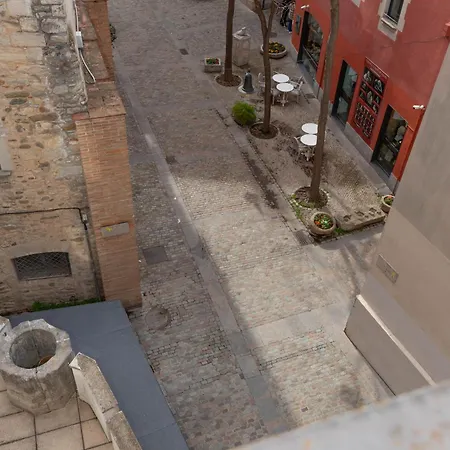 Apartment Flateli Pou Rodo 3