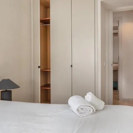 Flateli Pou Rodo 3 Apartment