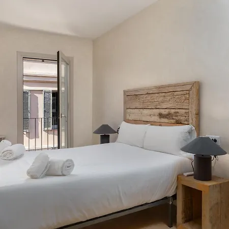 Flateli Pou Rodo 3 Apartment *