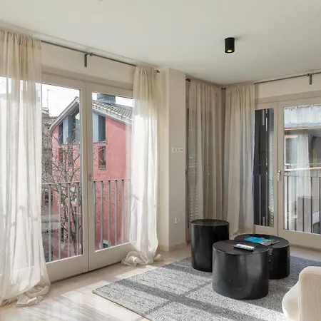Apartment Flateli Pou Rodo 3 Girona