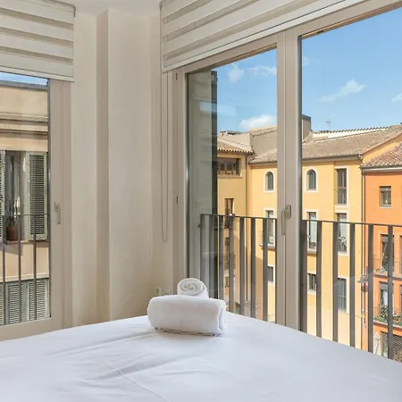 Appartement Flateli Pou Rodo 3 *