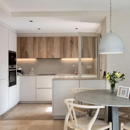Flateli Pou Rodo 3 Appartement