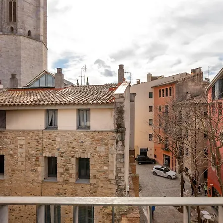 Flateli Pou Rodo 3 Appartement