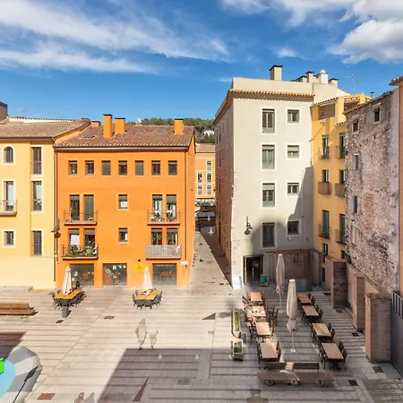 Appartement Flateli Pou Rodo 3 *