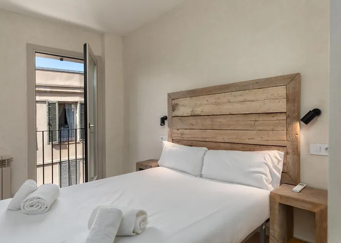 Apartment Flateli Pou Rodo 3 *