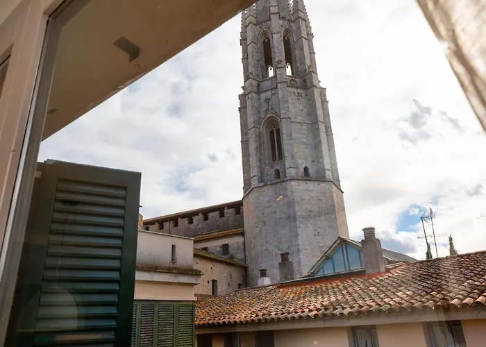 Apartment Flateli Pou Rodo 3 Gerona