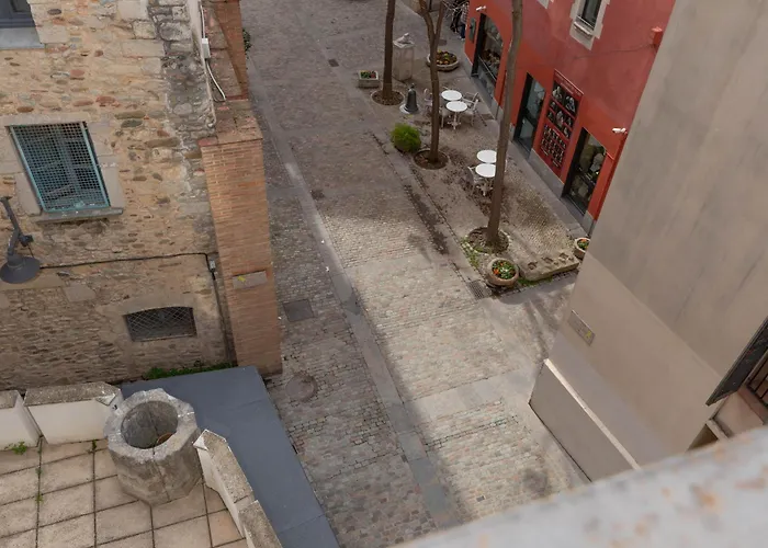 Apartment Flateli Pou Rodo 3