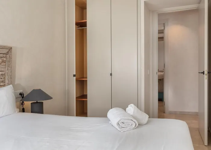 Flateli Pou Rodo 3 Apartment