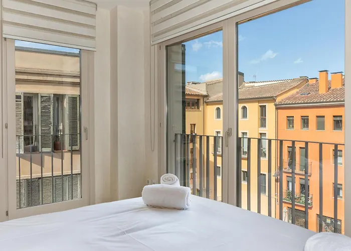 Apartment Flateli Pou Rodo 3 *
