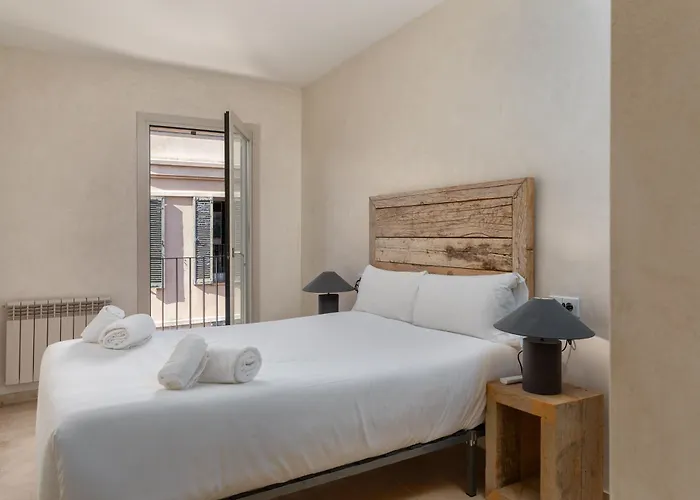 Flateli Pou Rodo 3 Apartment *