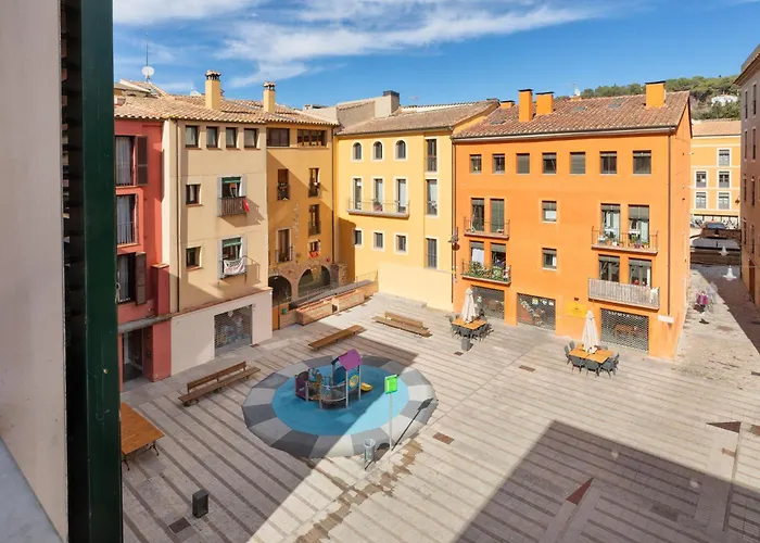 Apartment Flateli Pou Rodo 3 *