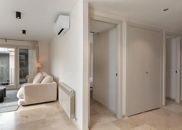 Flateli Pou Rodo 3 Apartment *
