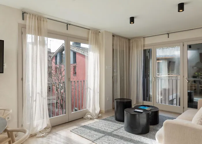 Apartment Flateli Pou Rodo 3 Gerona