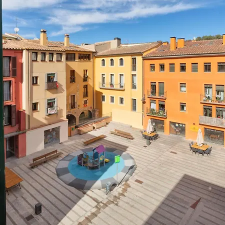 Apartment Flateli Pou Rodo 3 *