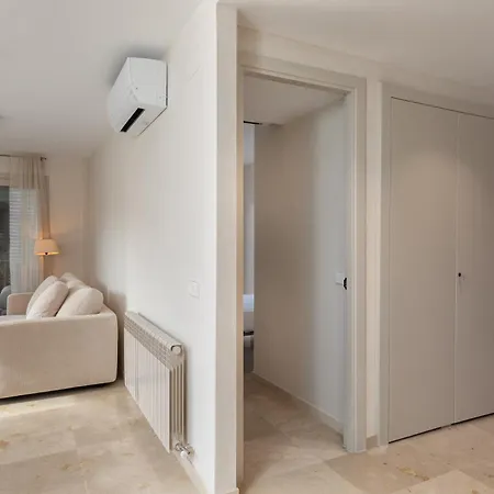 Flateli Pou Rodo 3 Appartement *